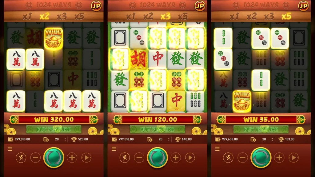 【麻將發了老虎機】內容介紹|RSG電子|熱門遊戲排行 | 新葡京娛樂城